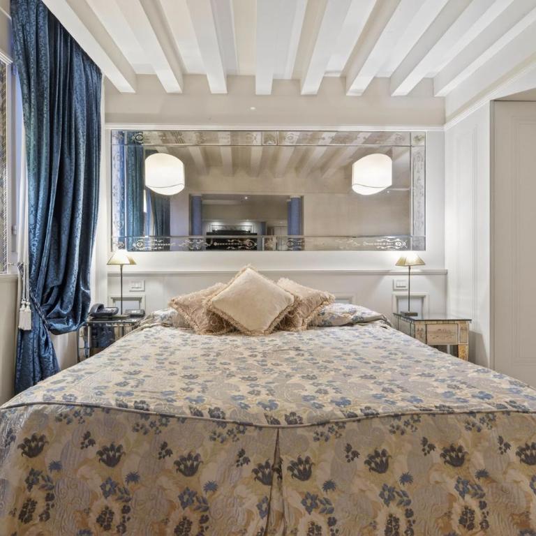 Canaletto Luxury Suites - San Marco Luxury - Suite con Terrazza e Vista Piazza San Marco - 30