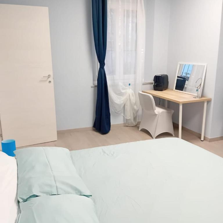 Elegant Suite in the Heart of Lingotto-Comfort & Style - Appartamento con 2 Camere da Letto - 12