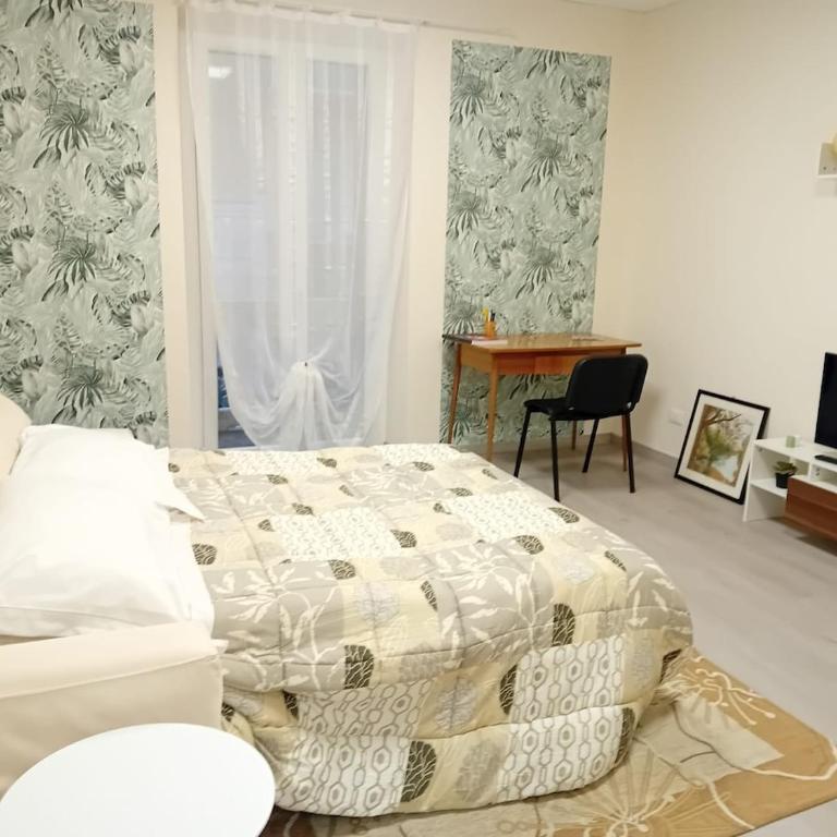 Elegant Suite in the Heart of Lingotto-Comfort & Style - Appartamento con 2 Camere da Letto - 13