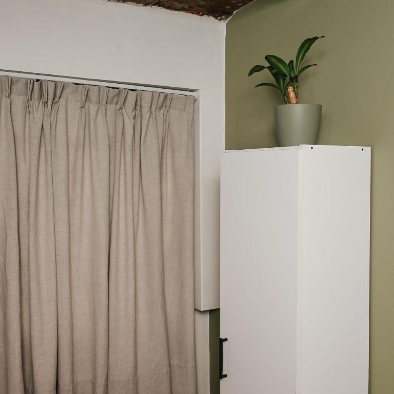 HT Caba - Habitación Individual - 18