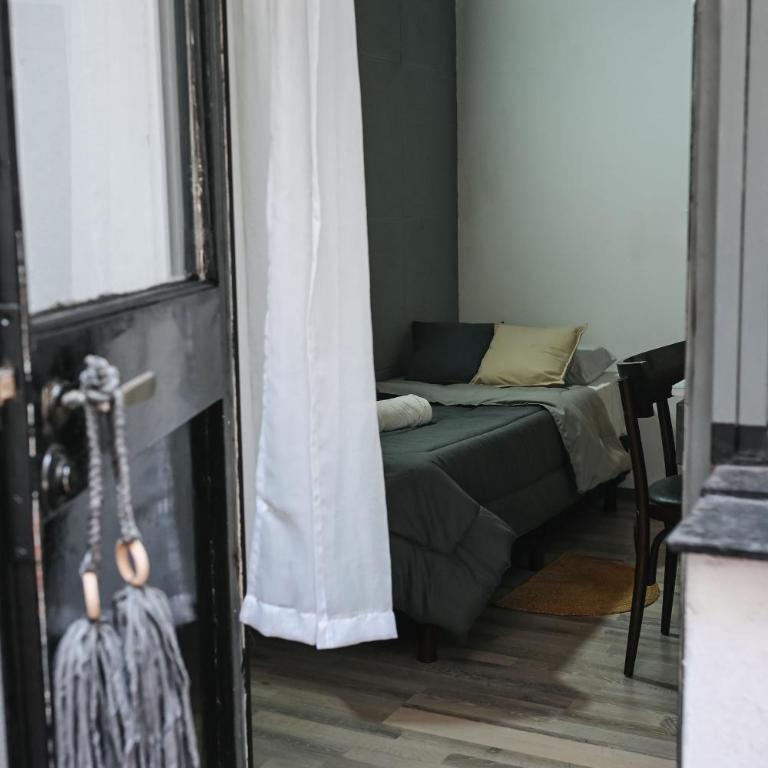 HT Caba - Habitación Individual - 15
