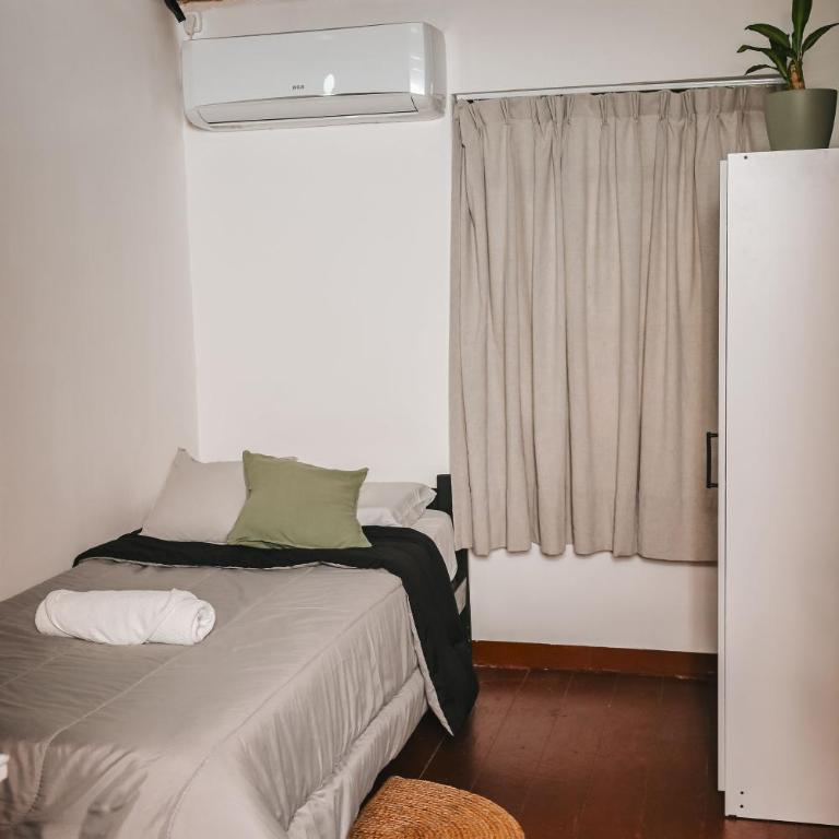 HT Caba - Single Room - 8