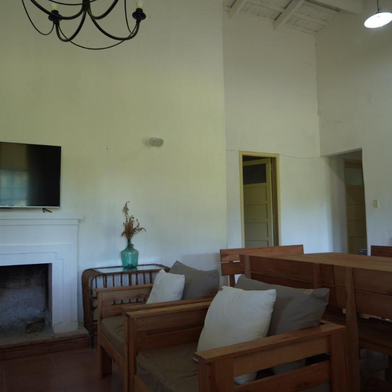 Quinta San Miguel - Four-Bedroom House - 18