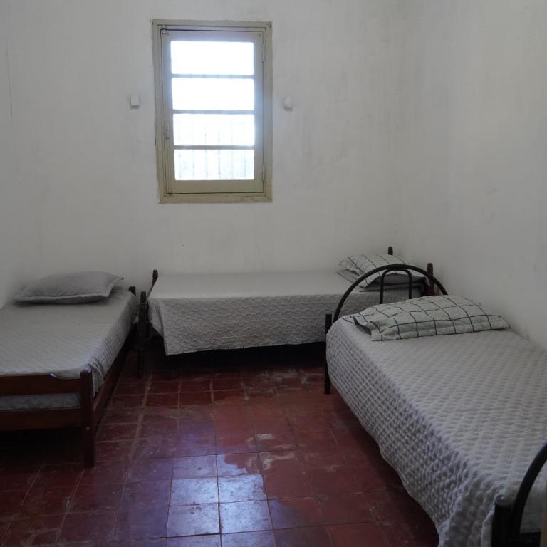 Quinta San Miguel - Four-Bedroom House - 17