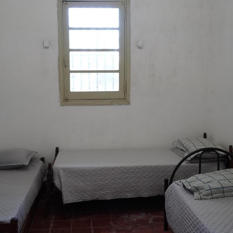 Quinta San Miguel - Four-Bedroom House - 10