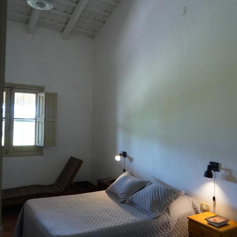 Quinta San Miguel - Four-Bedroom House - 8