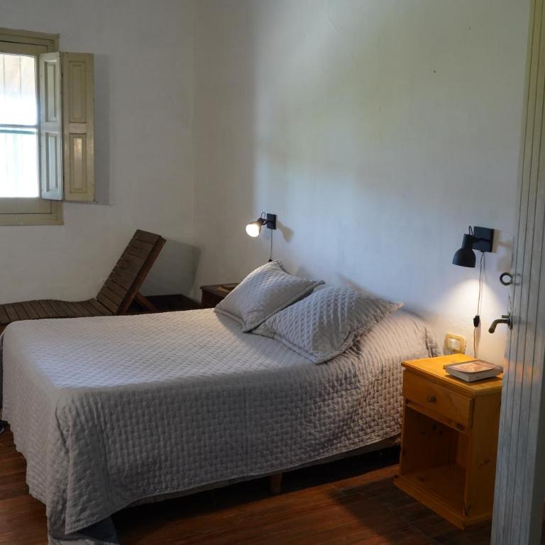 Quinta San Miguel - Four-Bedroom House - 12