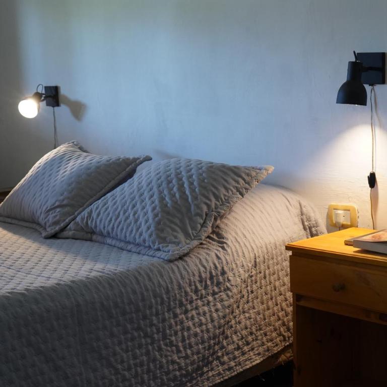 Quinta San Miguel - Four-Bedroom House - 14