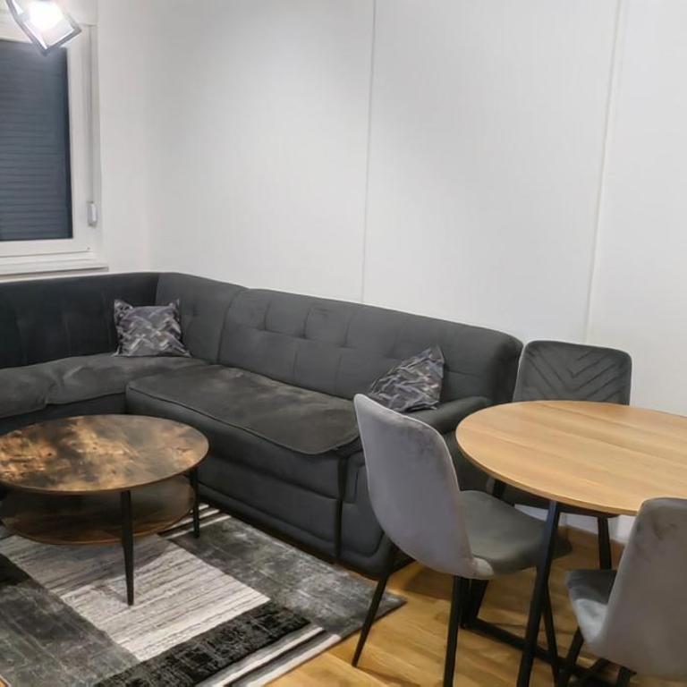 Apartman Heny - Apartman sa 1 Spavaćom Sobom - 3