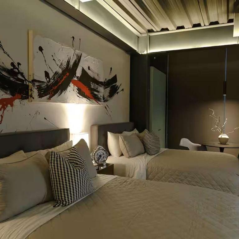 HOM Queretaro - Bright Studio in Mexico City - Apartamento - 5