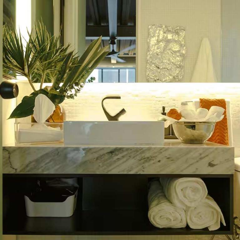 HOM Queretaro - Bright Studio in Mexico City - Apartamento - 6