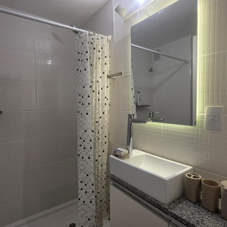 LOFT in Historic Convent with Balcony & Patio View - Apartamento de 2 dormitorios - 9
