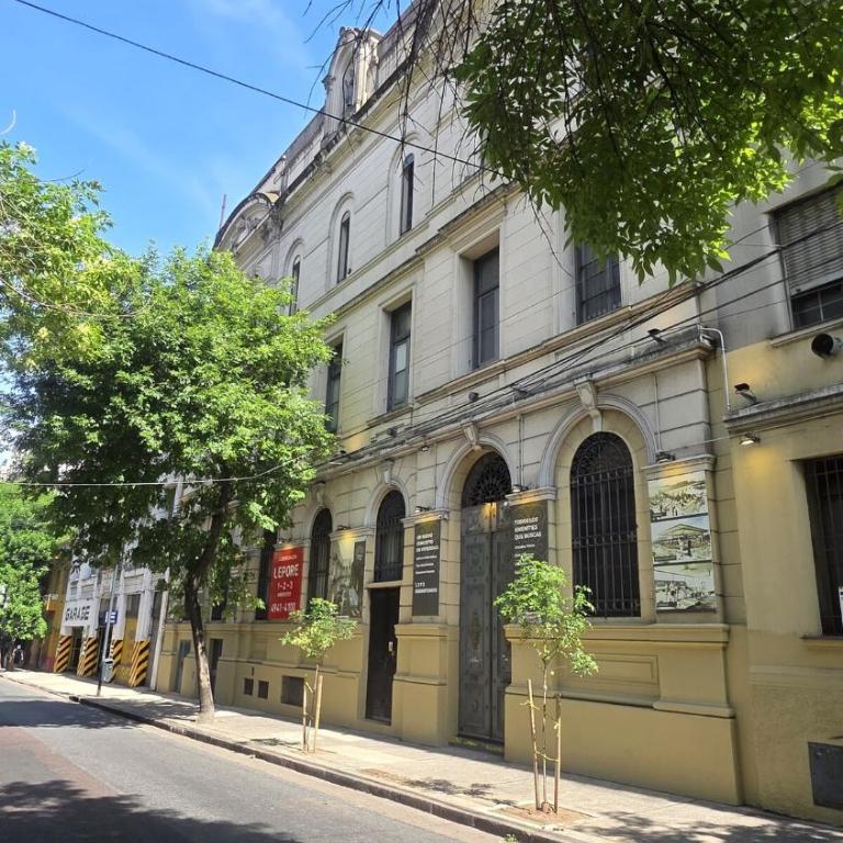 LOFT in Historic Convent with Balcony & Patio View - Apartamento de 2 dormitorios - 2