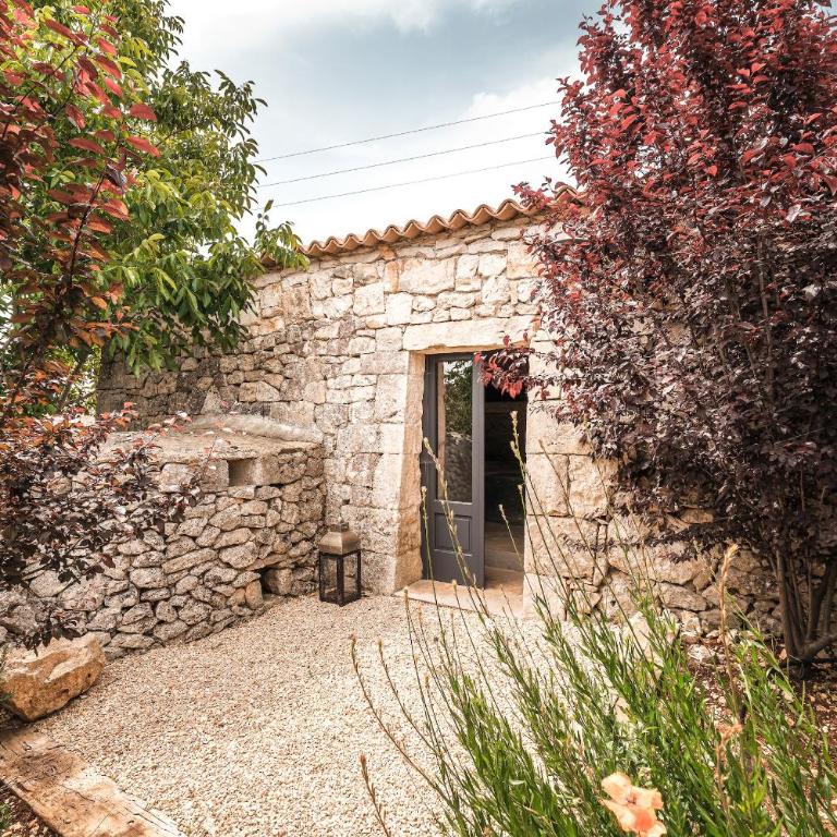 HelloAPULIA Casa Khaya - Private Masseria with Trulli and Pool - Villa con Piscina Privata - 65