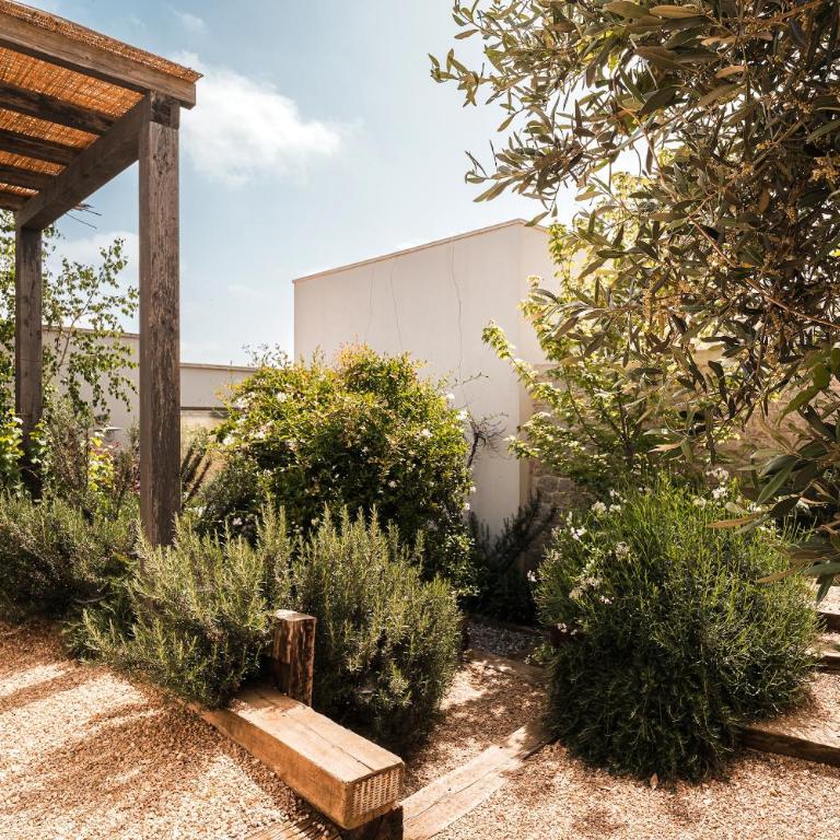 HelloAPULIA Casa Khaya - Private Masseria with Trulli and Pool - Villa con Piscina Privata - 66