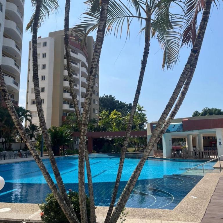 Resort Playa Almendro - One-Bedroom Apartment - 14
