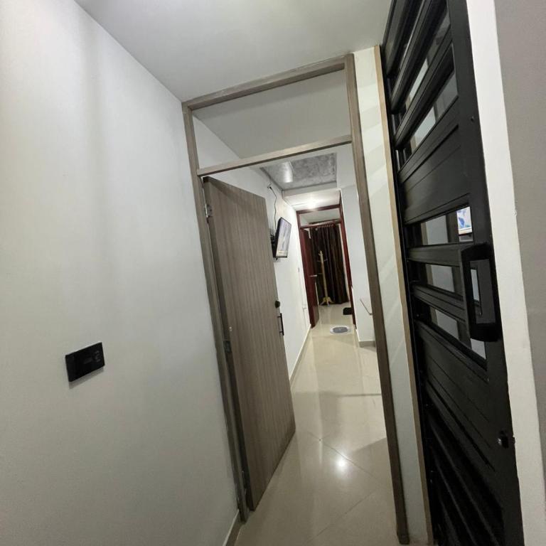 Ideal, independiente, tranquilo y cómodo - One-Bedroom Apartment - 9