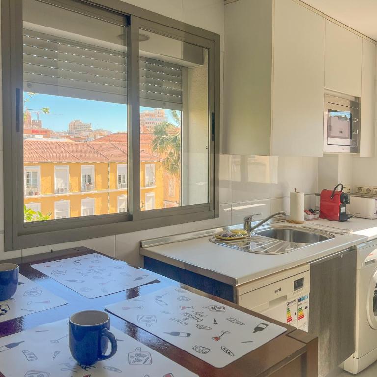 MA-Marmoles - Apartamento - 9