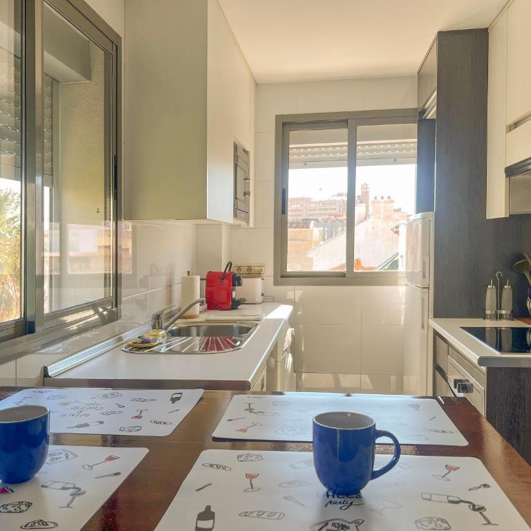 MA-Marmoles - Apartamento - 10