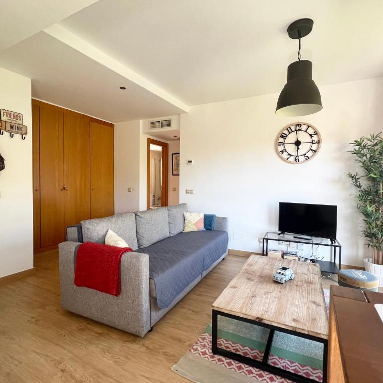 MA-Marmoles - Apartamento - 4