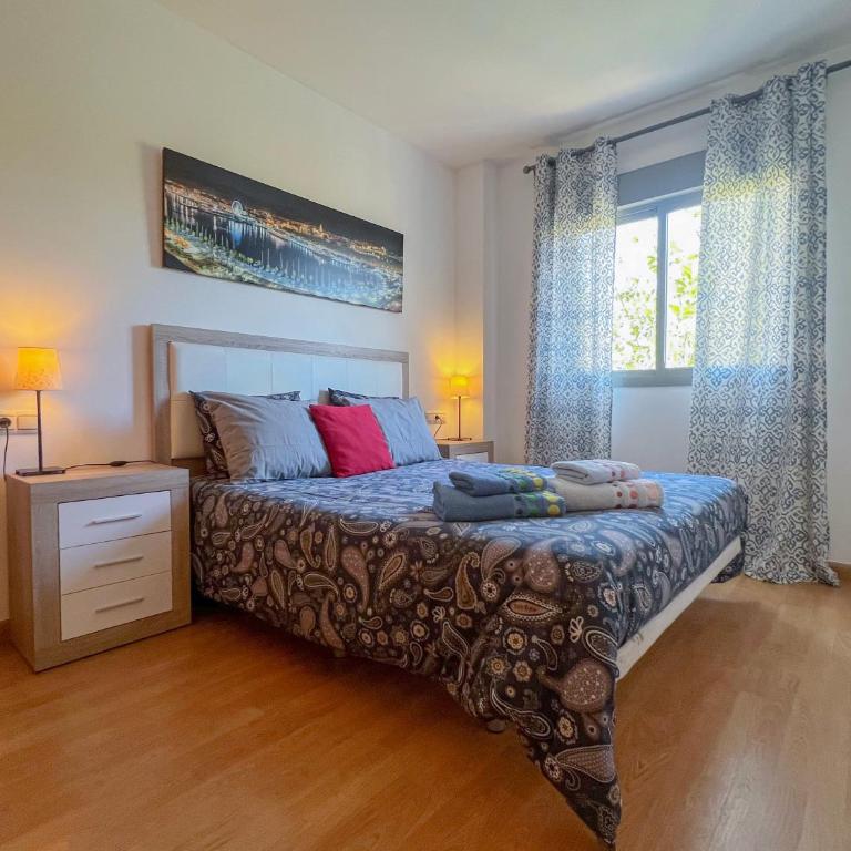 MA-Marmoles - Apartamento - 16