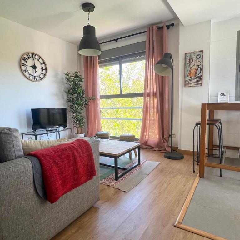 MA-Marmoles - Apartamento - 3