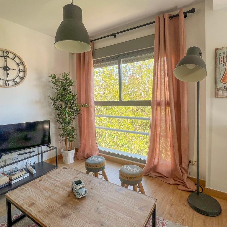 MA-Marmoles - Apartamento - 2