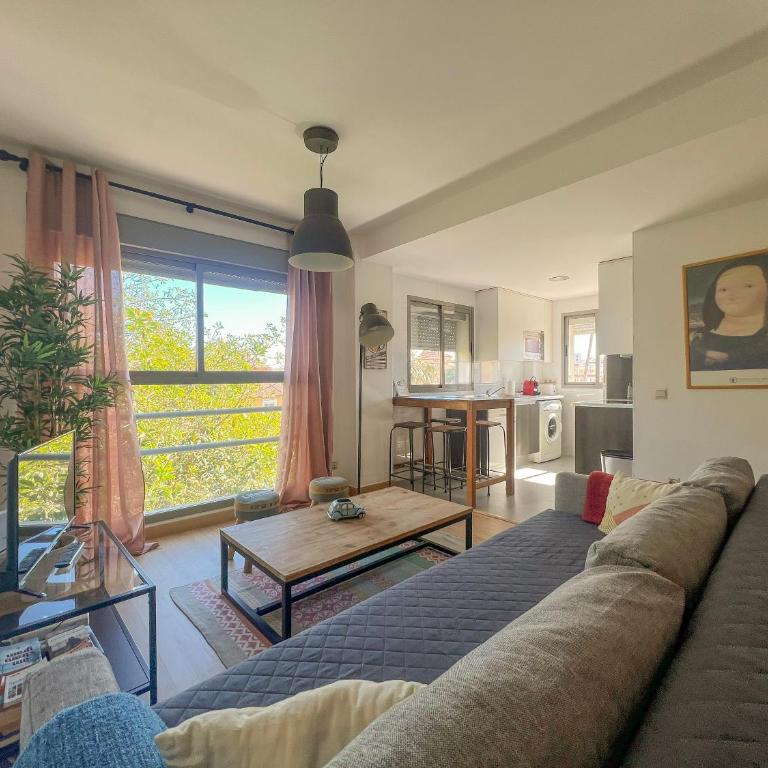 MA-Marmoles - Apartamento - 1