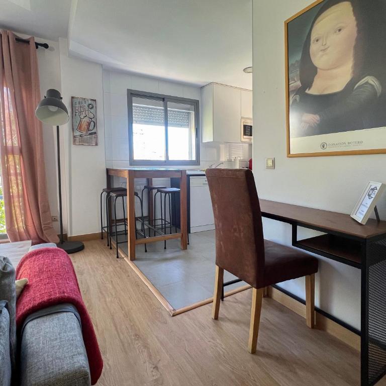 MA-Marmoles - Apartamento - 7