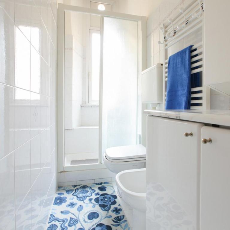 Romantic Suite close to Fondazione Prada - Appartamento con 1 Camera da Letto - 16