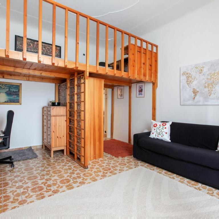 Romantic Suite close to Fondazione Prada - Appartamento con 1 Camera da Letto - 27