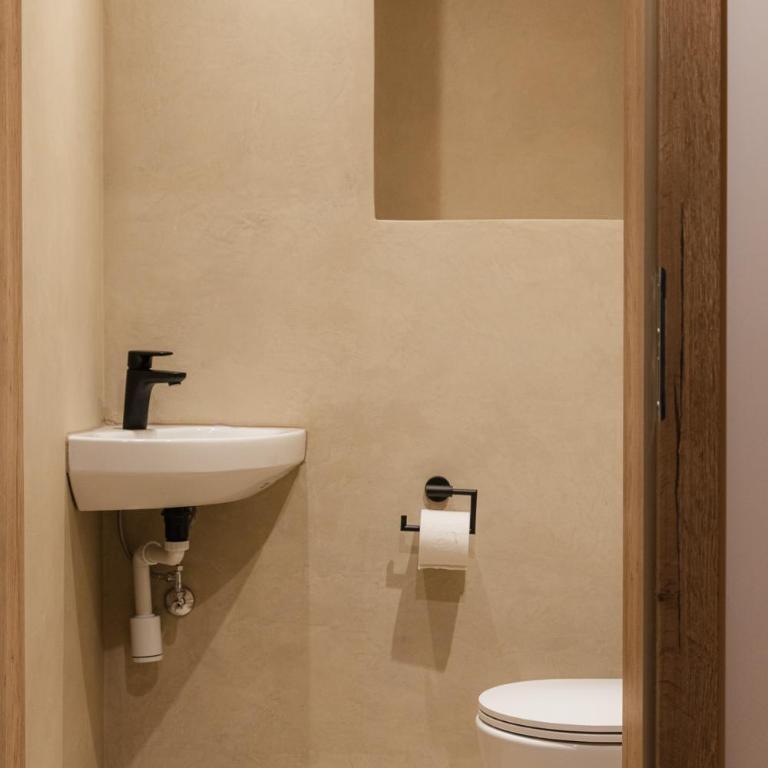 ɅLPILɅ Apartments im Montafon - Berge & Design - Apartment mit 3 Schlafzimmern und Balkon - 26