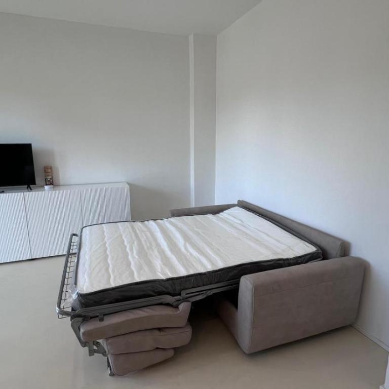 Elegante bilocale ristrutturato - Metro Inganni - Appartamento con 1 Camera da Letto - 6