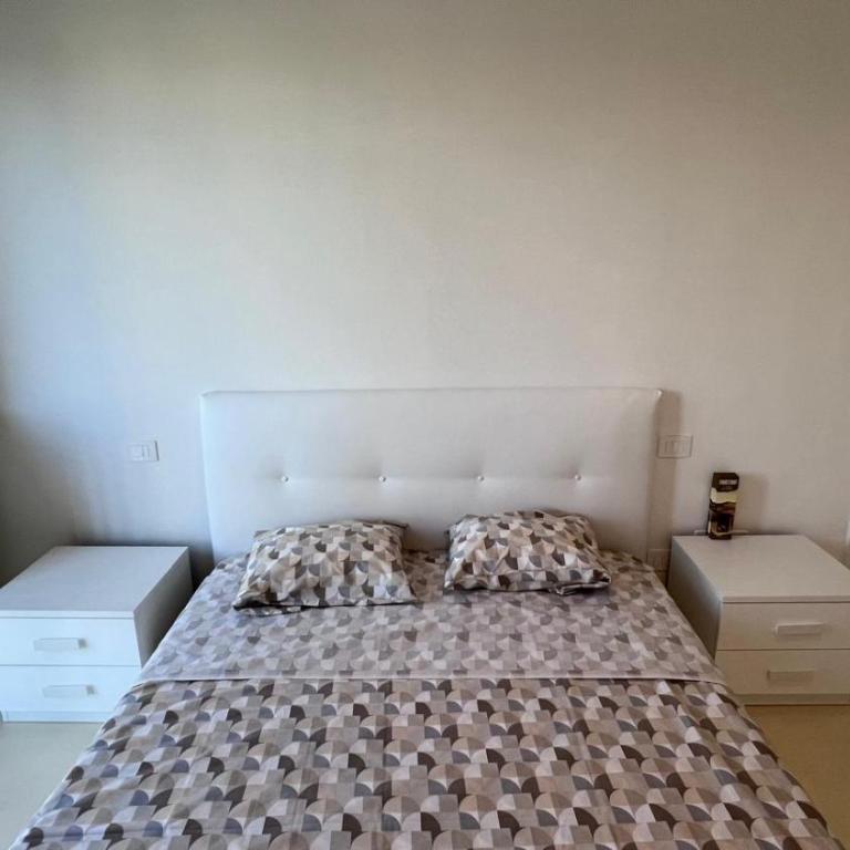 Elegante bilocale ristrutturato - Metro Inganni - Appartamento con 1 Camera da Letto - 14