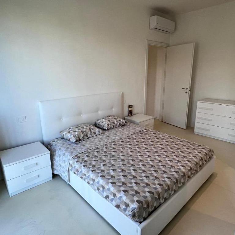 Elegante bilocale ristrutturato - Metro Inganni - Appartamento con 1 Camera da Letto - 13
