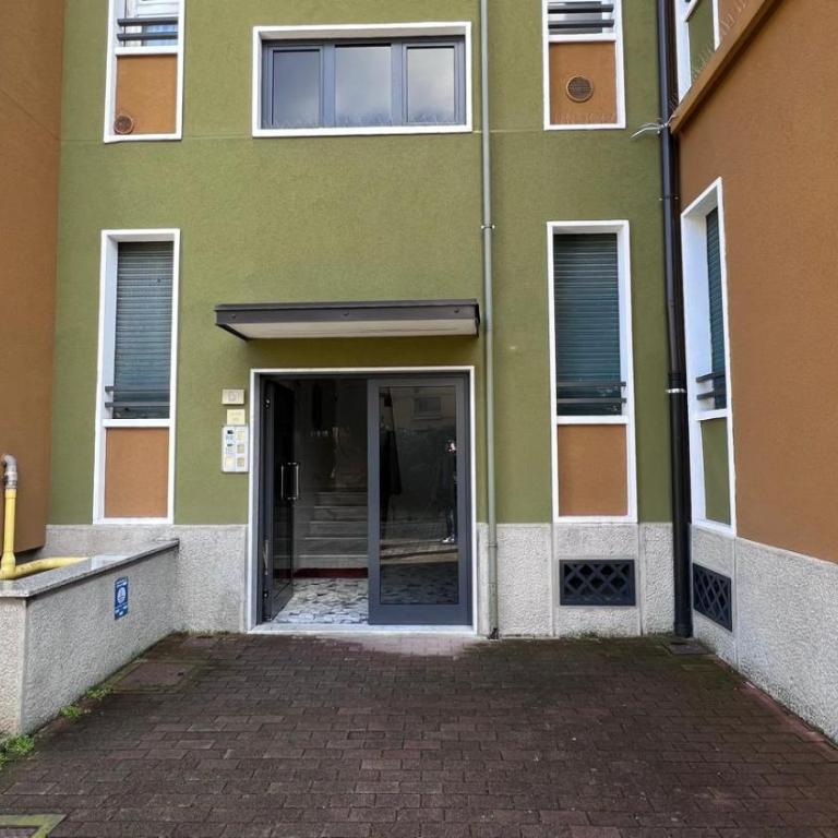 Elegante bilocale ristrutturato - Metro Inganni - Appartamento con 1 Camera da Letto - 21