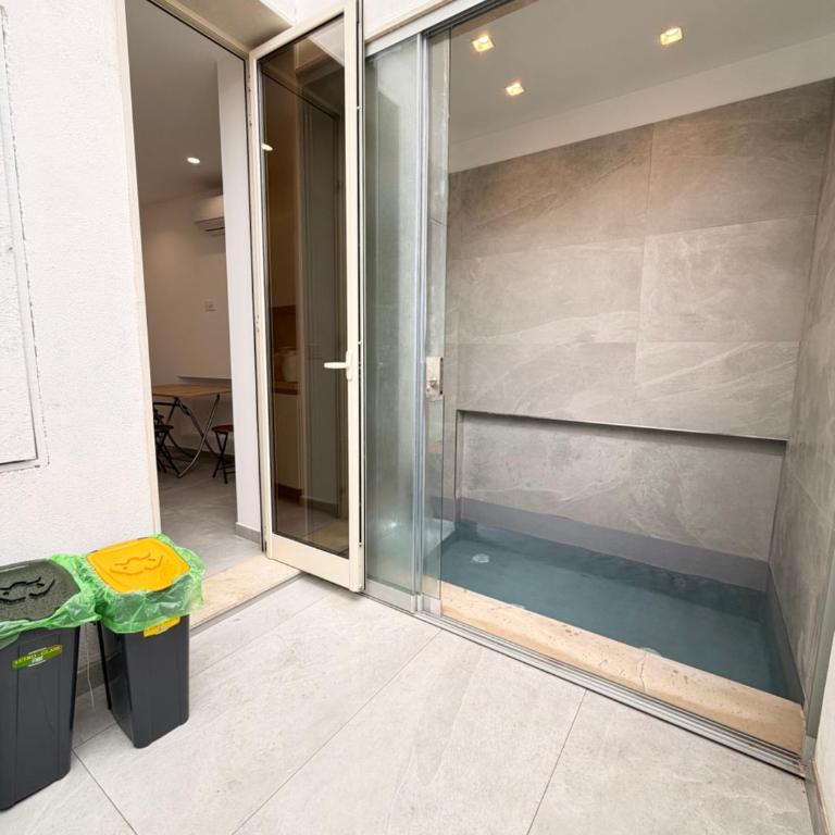 Sicilian Jacuzzi stay - 2BR - Two-Bedroom House - 29