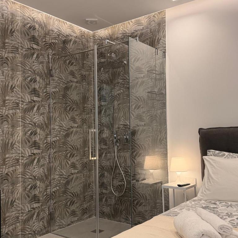 Sicilian Jacuzzi stay - 2BR - Two-Bedroom House - 26
