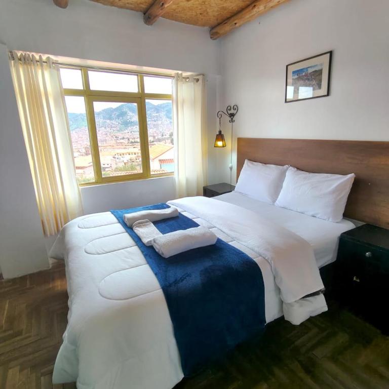 Imperial City Apartment - Apartamento de 2 dormitorios - 1