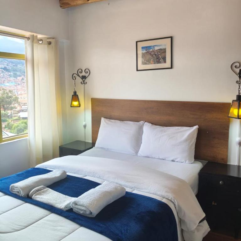 Imperial City Apartment - Apartamento de 2 dormitorios - 5