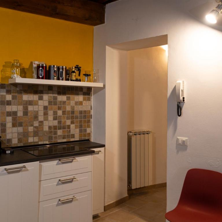 Casa Stella nel cuore di Firenze - Casa con 1 Camera da Letto - 3