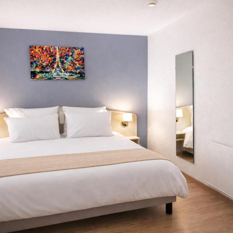 Grand Hôtel d'Espagne - Chambre Double ou Lits Jumeaux Supérieure - 2