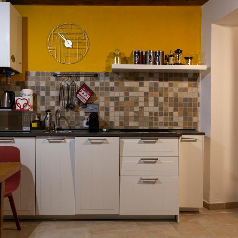 Casa Stella nel cuore di Firenze - Casa con 1 Camera da Letto - 2