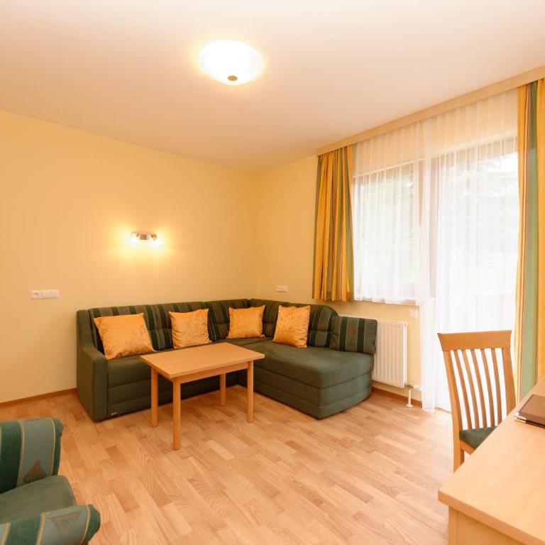 Hotel Tischlbergerhof - Comfort Doppelzimmer mit Balkon - 11