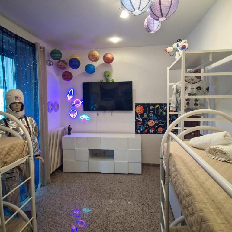 Fontana Oasis Apartment - Appartamento Superior - 18