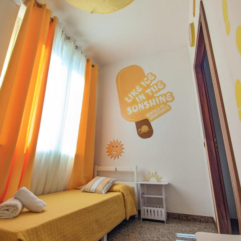 Fontana Oasis Apartment - Appartamento Superior - 9