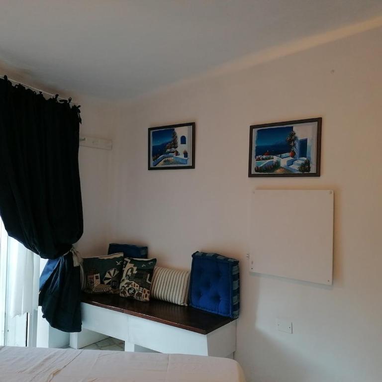 la scogliera - Apartamento de 1 dormitorio - 1