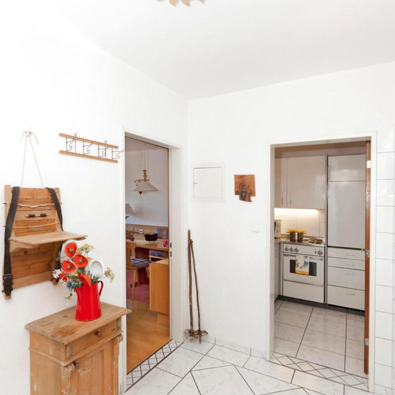 Tonis Appartement - Apartment mit 1 Schlafzimmer und Badezimmer - 27