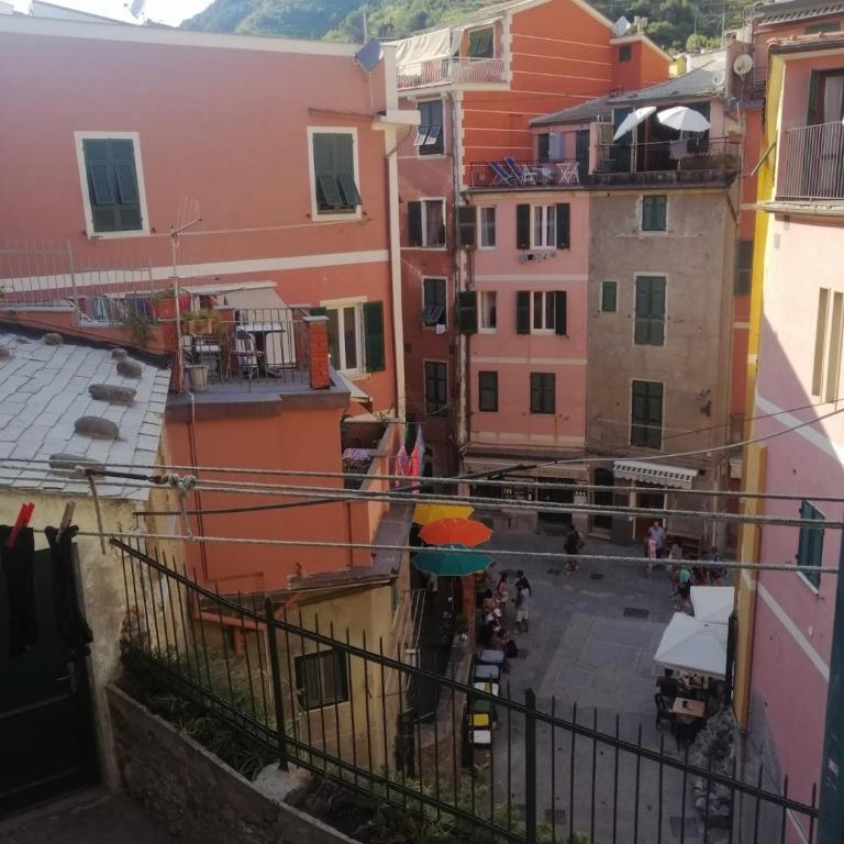 la scogliera - Apartamento de 1 dormitorio - 18