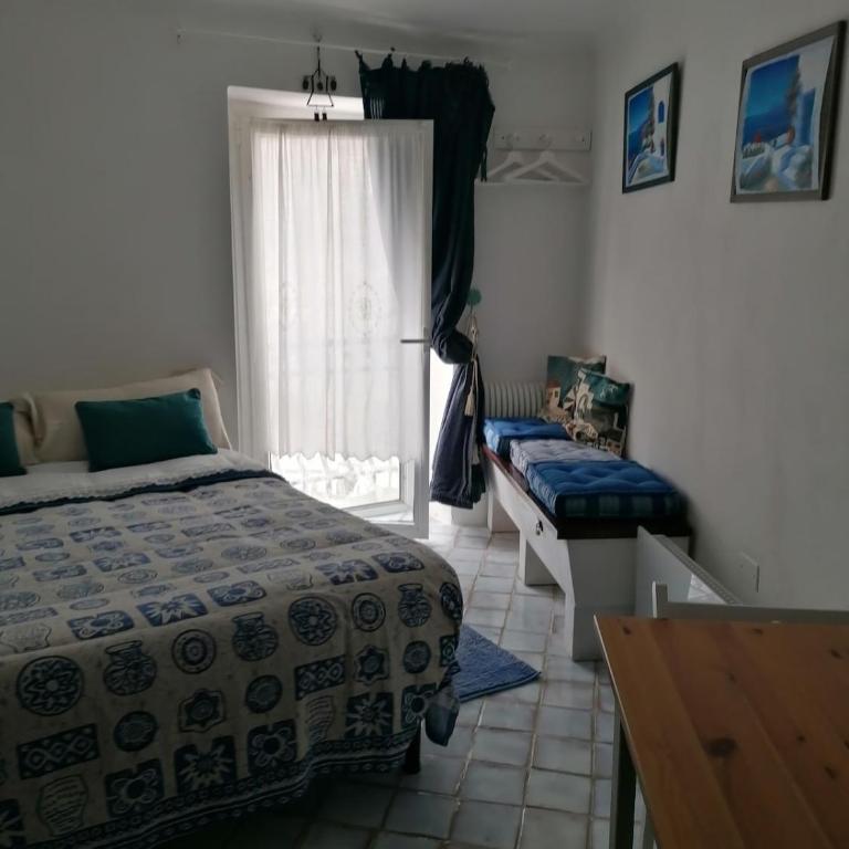 la scogliera - Apartamento de 1 dormitorio - 3